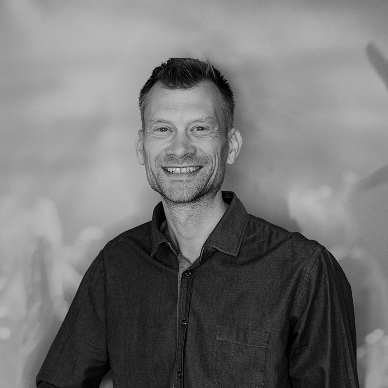 Om DISC-profil.dk: Anders Søgaard Nielsen er stifter, coach og ledelseskonsulent.