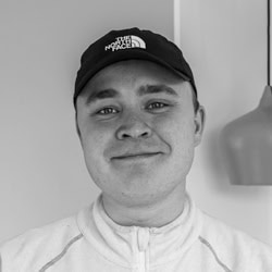 Anders Bondo fra bandet Blæst anbefaler DISC-Profil.dk til teamudvikling.