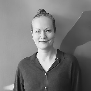 Kira Hansen er DISC-konsulent og facilitator af workshops.