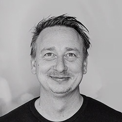 Martin H. Ishøi fra DISC-Profil.dk